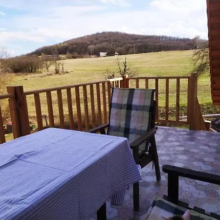 Appartement Vidiecky Dom Na Jablonci *