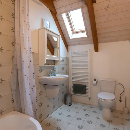 Apartment Vidiecky Dom Na Jablonci *
