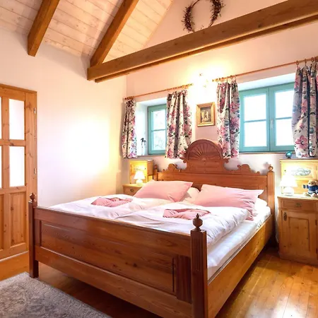 Vidiecky Dom Na Jablonci