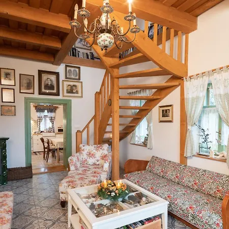 Vidiecky Dom Na Jablonci Apartment