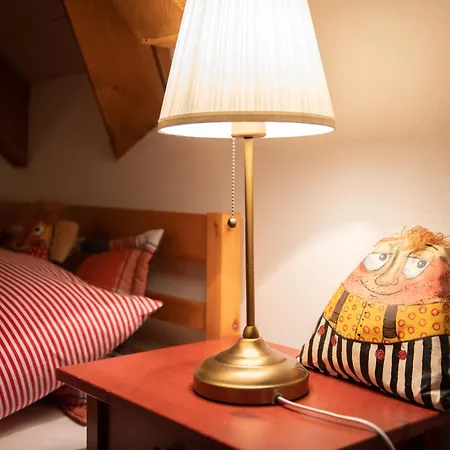 Vidiecky Dom Na Jablonci