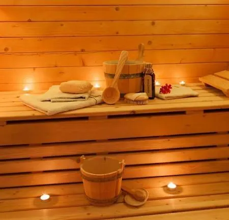 Vidiecky Dom Na Jablonci Hrusov