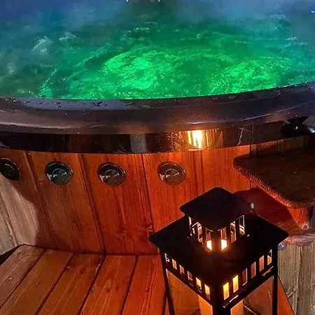 Vidiecky Dom Na Jablonci Appartement *