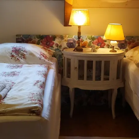 Vidiecky Dom Na Jablonci Appartement