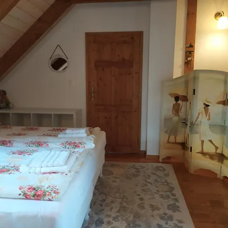 Lägenhet Vidiecky Dom Na Jablonci *