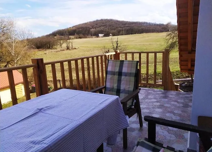 Apartament Vidiecky Dom Na Jablonci *