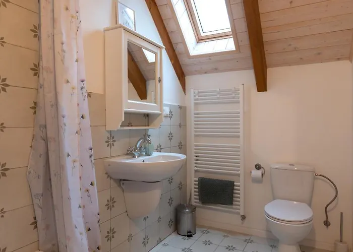 Apartament Vidiecky Dom Na Jablonci *