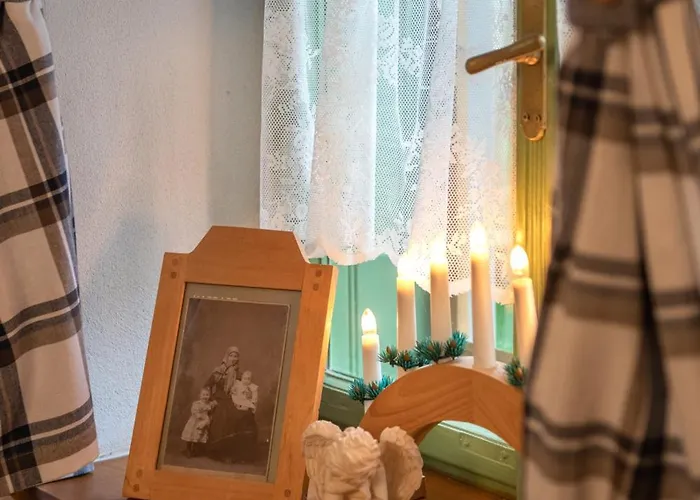 Apartament Vidiecky Dom Na Jablonci *