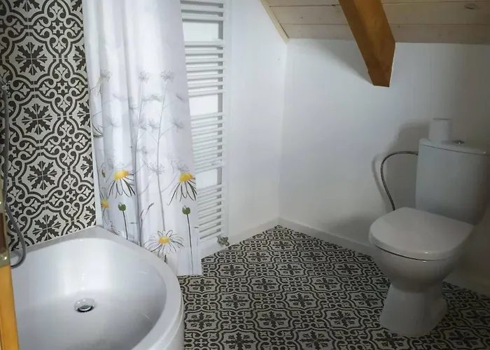 Vidiecky Dom Na Jablonci Apartament